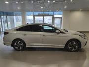 Hyundai Sonata VII (LF) Рестайлинг Казань  - изображение 27