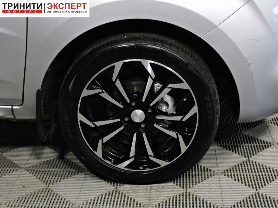 Lada (ВАЗ) XRAY I Белгород  - изображение 16