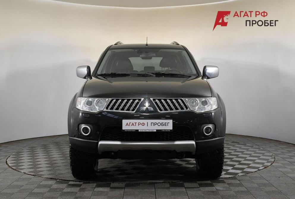 Mitsubishi Pajero Sport II Нижний Новгород  - изображение 2