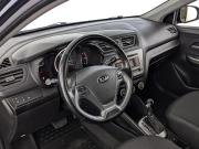 Kia Rio III Рестайлинг Москва  - изображение 41