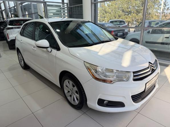 Citroen C4 II с пробегом 2011 года, цена 635 000 рублей, 157380 км, хэтчбек, Автокод Объявления