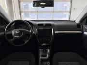 Skoda Octavia II (A5) Рестайлинг Подольск  - изображение 39