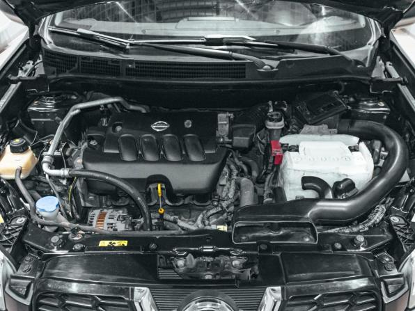 Nissan Qashqai+2 I Рестайлинг с пробегом 2011 года, цена 1 417 978 рублей, 89230 км, внедорожник, Автокод Объявления