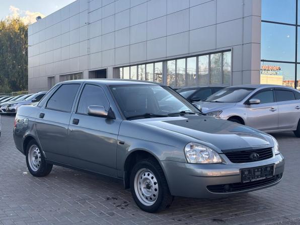 Lada (ВАЗ) Priora I с пробегом 2008 года, цена 430 000 рублей, 130126 км, седан, Автокод Объявления