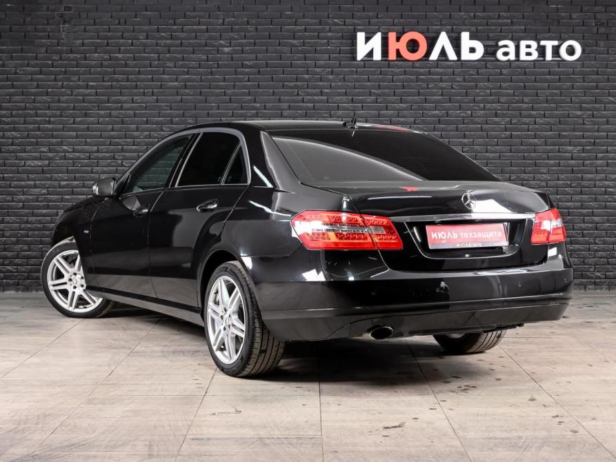 Mercedes-Benz E-Класс IV (W212 S212 C207) Екатеринбург  - изображение 7