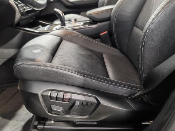 BMW X4 I (F26) с пробегом 2017 года, цена 3 449 000 рублей, 98751 км, внедорожник, Автокод Объявления