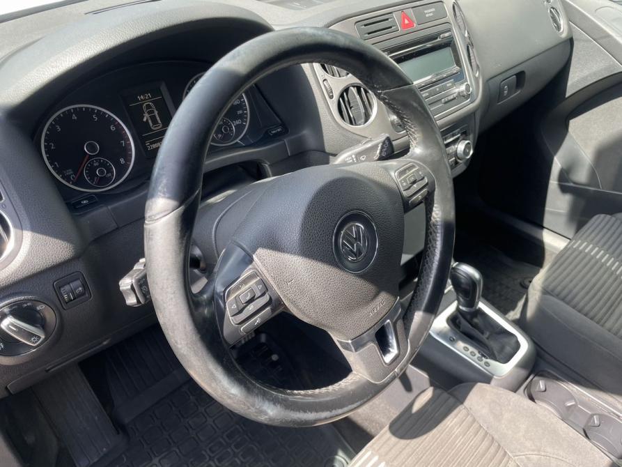 Volkswagen Tiguan I Москва  - изображение 14