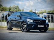 Mercedes-Benz GLE Coupe I (C292) Санкт-Петербург  - изображение 11