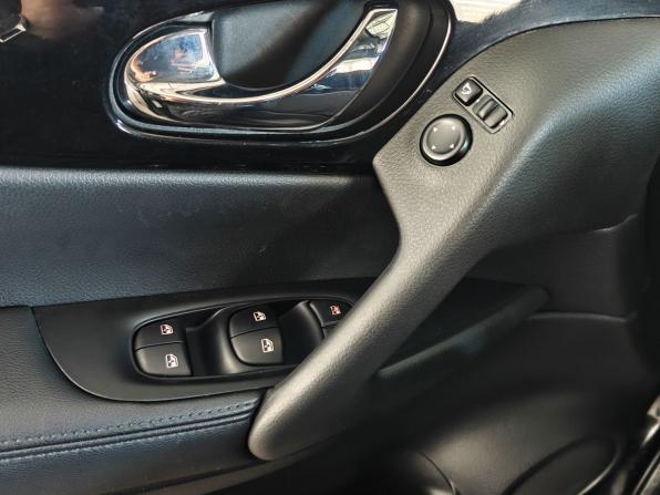 Nissan Qashqai II Рестайлинг с пробегом 2020 года, цена 2 120 000 рублей, 110240 км, внедорожник, Автокод Объявления