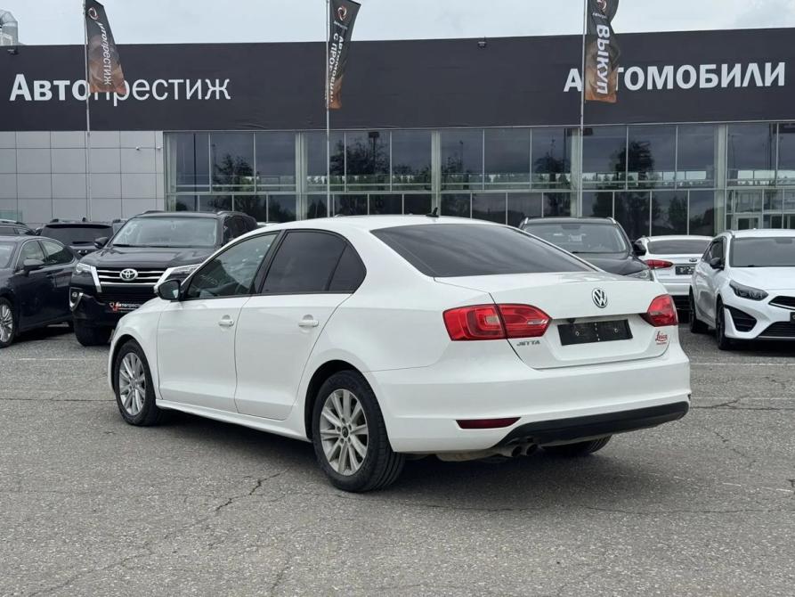 Volkswagen Jetta VI Пермь  - изображение 6