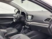 Lada (ВАЗ) Vesta I Рестайлинг (NG) Липецк  - изображение 30