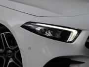 Mercedes-Benz A-Класс IV (W177) Самара  - изображение 31