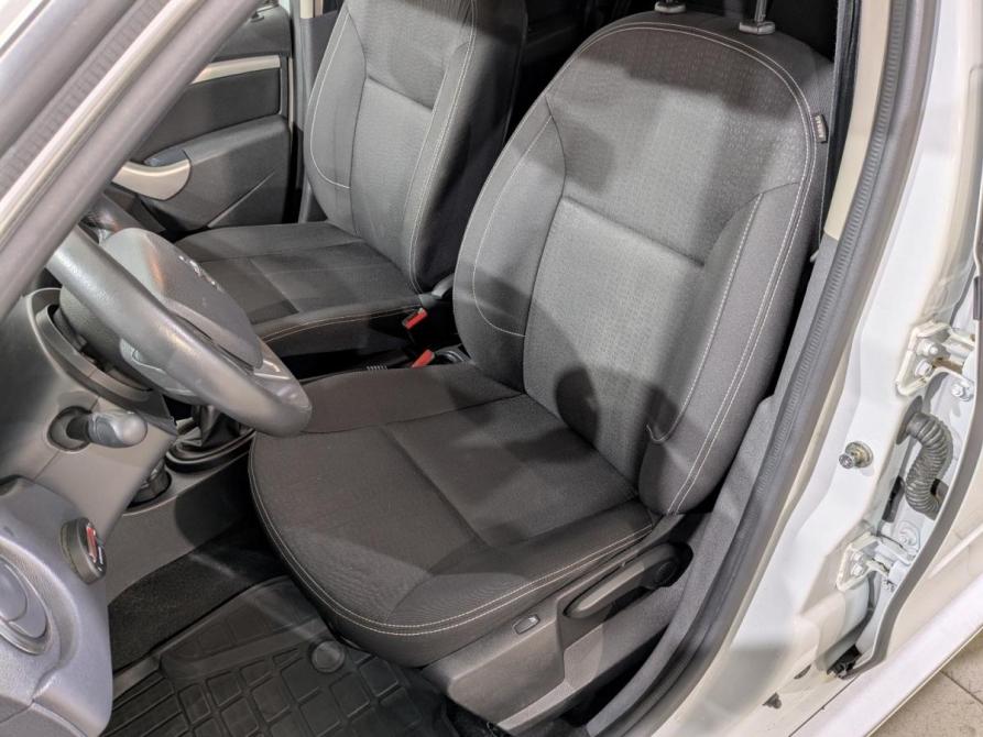 Nissan Terrano III (D10) Химки  - изображение 3