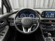 Hyundai Santa Fe IV Москва  - изображение 40