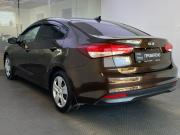 Kia Cerato III Рестайлинг (Classic) Уфа  - изображение 30