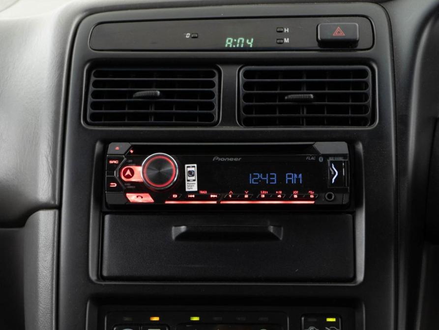 Toyota Carina VII (T210) Москва  - изображение 19