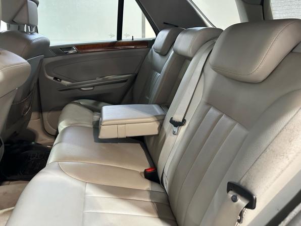 Mercedes-Benz M-Класс II (W164) с пробегом 2005 года, цена 499 900 рублей, 268000 км, внедорожник, Автокод Объявления