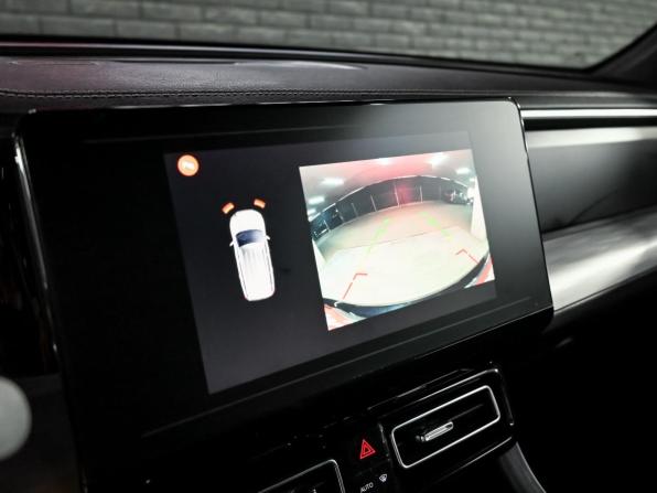 GAC GS8 II с пробегом 2024 года, цена 3 700 000 рублей, 58987 км, внедорожник, Автокод Объявления