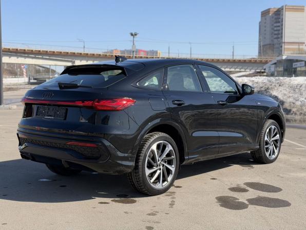 Audi Q5 Sportback II (GU) с пробегом 2025 года, цена 8 785 000 рублей, 30 км, внедорожник, Автокод Объявления