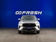 Haval F7x I Москва  - изображение 28