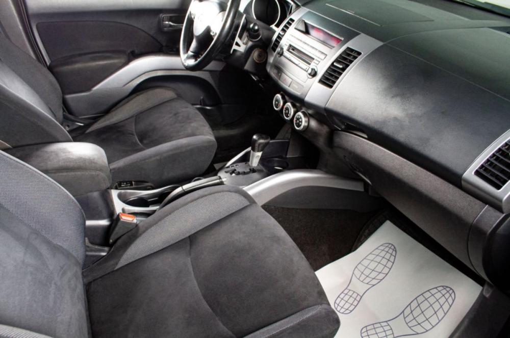 Mitsubishi Outlander II Сургут  - изображение 10