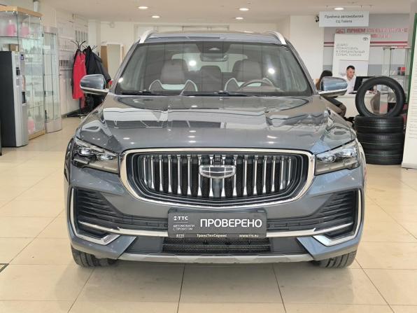 Geely Monjaro I с пробегом 2023 года, цена 2 799 000 рублей, 106841 км, внедорожник, Автокод Объявления