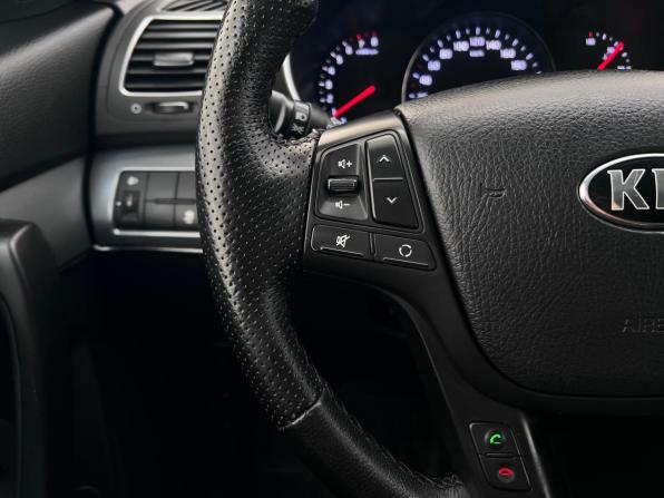 Kia Sorento II Рестайлинг с пробегом 2014 года, цена 1 640 000 рублей, 169980 км, внедорожник, Автокод Объявления