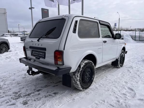 Lada (ВАЗ) Niva Legend с пробегом 2023 года, цена 890 000 рублей, 11080 км, внедорожник, Автокод Объявления