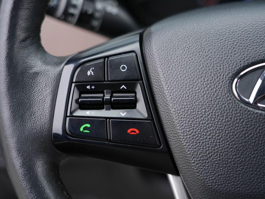 Hyundai Creta I Рестайлинг Новосибирск  - изображение 13