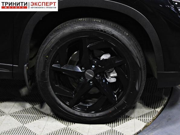 Omoda C5 I с пробегом 2023 года, цена 1 877 000 рублей, 73579 км, внедорожник, Автокод Объявления