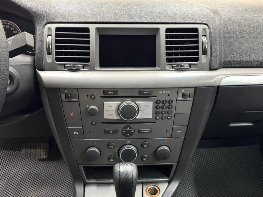 Opel Vectra C Рестайлинг Ростов-на-Дону  - изображение 13