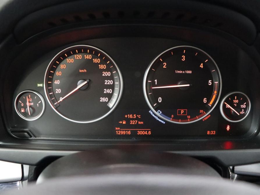 BMW X5 III (F15) Москва  - изображение 16