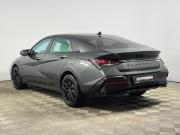 Hyundai Elantra VII (CN7) Рестайлинг Казань  - изображение 23