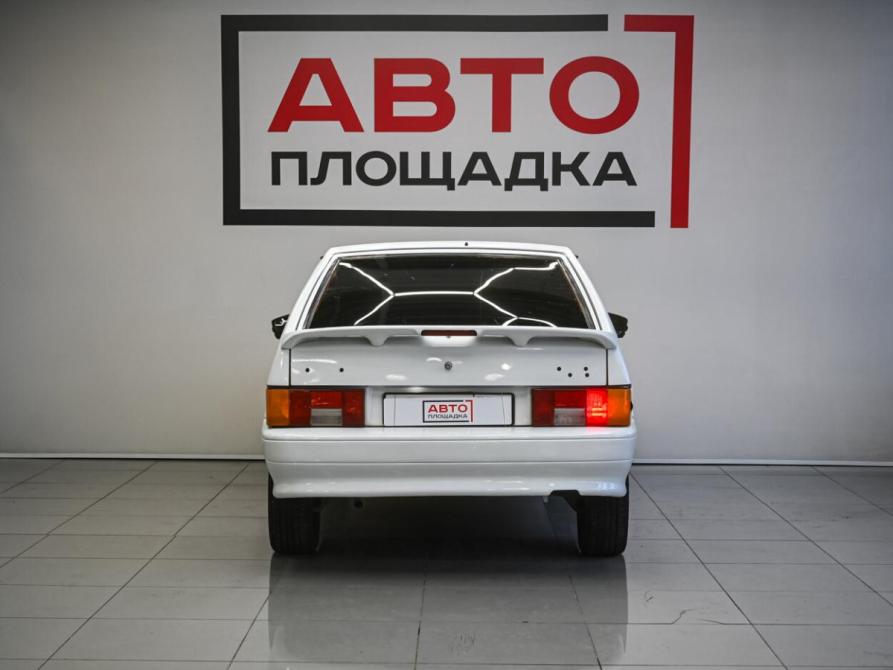 Lada (ВАЗ) 2114 Челябинск  - изображение 7