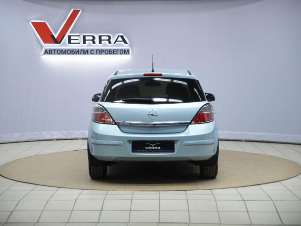 Opel Astra H Рестайлинг с пробегом 2010 года, цена 520 000 рублей, 220132 км, хэтчбек, Автокод Объявления