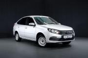Lada (ВАЗ) Granta I Рестайлинг Тюмень  - изображение 25