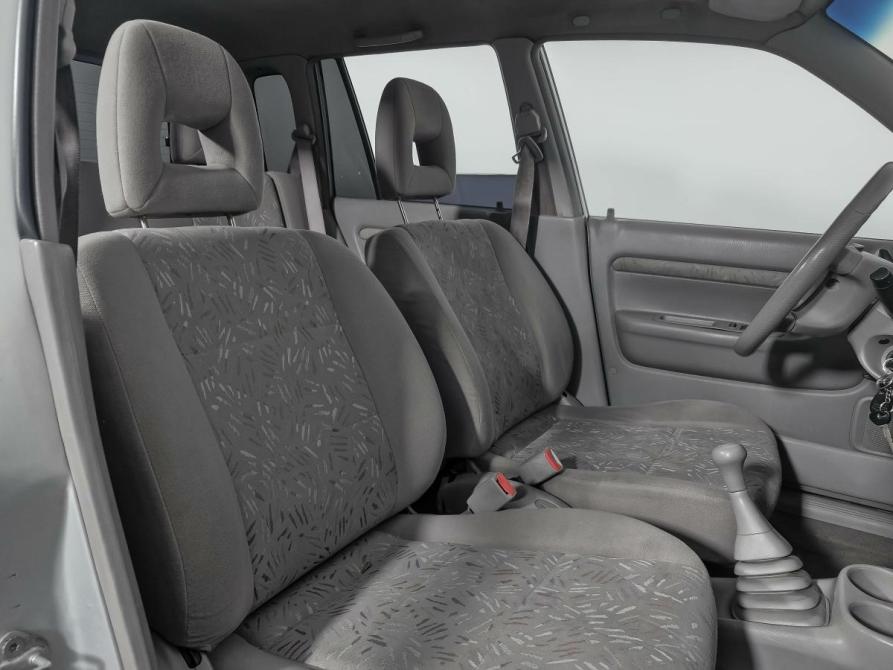 Mazda Demio I (DW) Нижний Новгород  - изображение 12