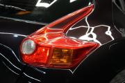 Nissan Juke I Крым  - изображение 48