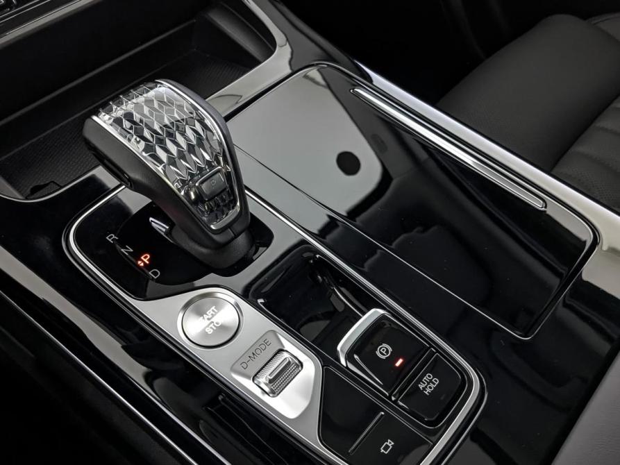 GAC Trumpchi M8 II Москва  - изображение 21
