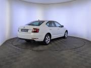 Skoda Octavia III (A7) Рестайлинг Москва  - изображение 35