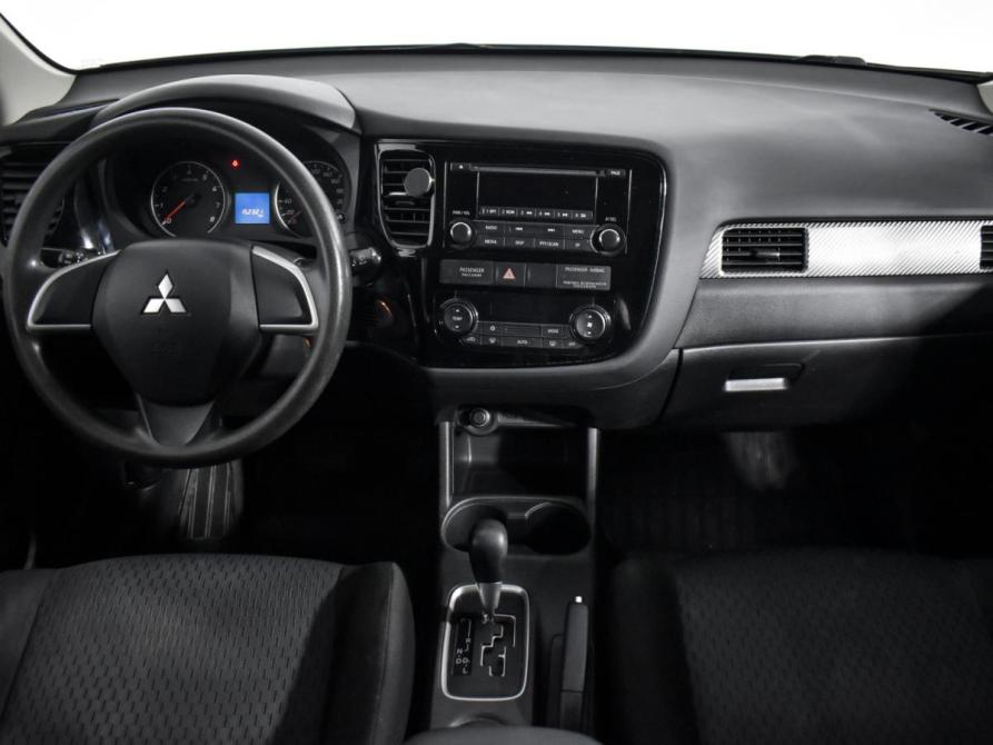 Mitsubishi Outlander III Санкт-Петербург  - изображение 13
