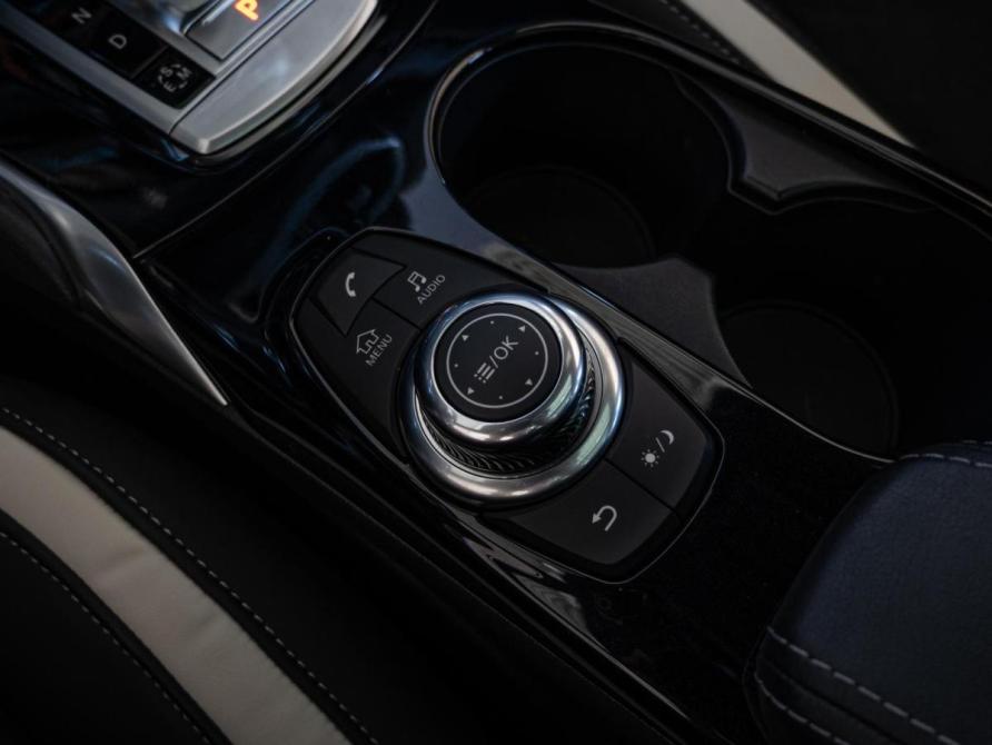 Infiniti Q30 Краснодар  - изображение 22
