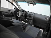 Nissan Qashqai I Рестайлинг Москва  - изображение 20
