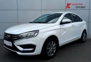 Lada (ВАЗ) Vesta I Рестайлинг (NG) Абакан  - изображение 21