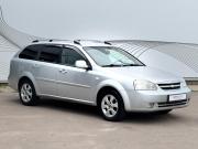 Chevrolet Lacetti I Воронеж  - изображение 20