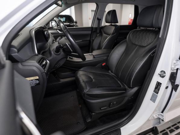 Hyundai Palisade I с пробегом 2019 года, цена 3 800 000 рублей, 133000 км, внедорожник, Автокод Объявления
