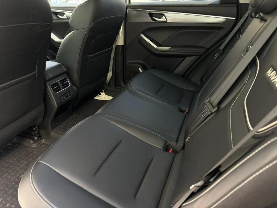 Haval Jolion I Кемерово  - изображение 14