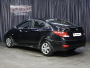 Hyundai Solaris I Москва  - изображение 25