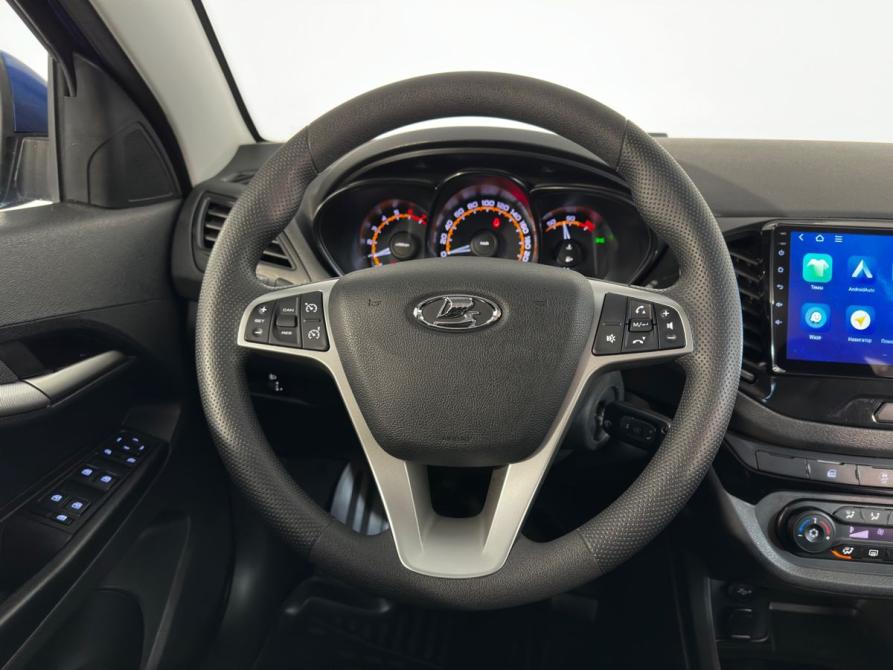 Lada (ВАЗ) Vesta I Великий Новгород  - изображение 14