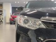 Toyota Camry VII (XV50) Рестайлинг Казань  - изображение 43
